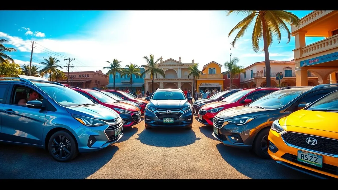 Fortaleza: 7 carros usados até R$30.000, onde comprar e evitar erros