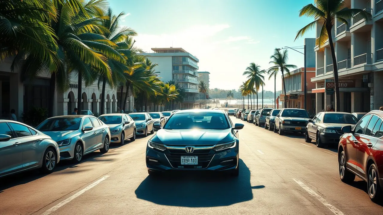 Calendario de Custos 2026: Quanto Você Gasta por Mes para Ter Um Carro em Fortaleza (