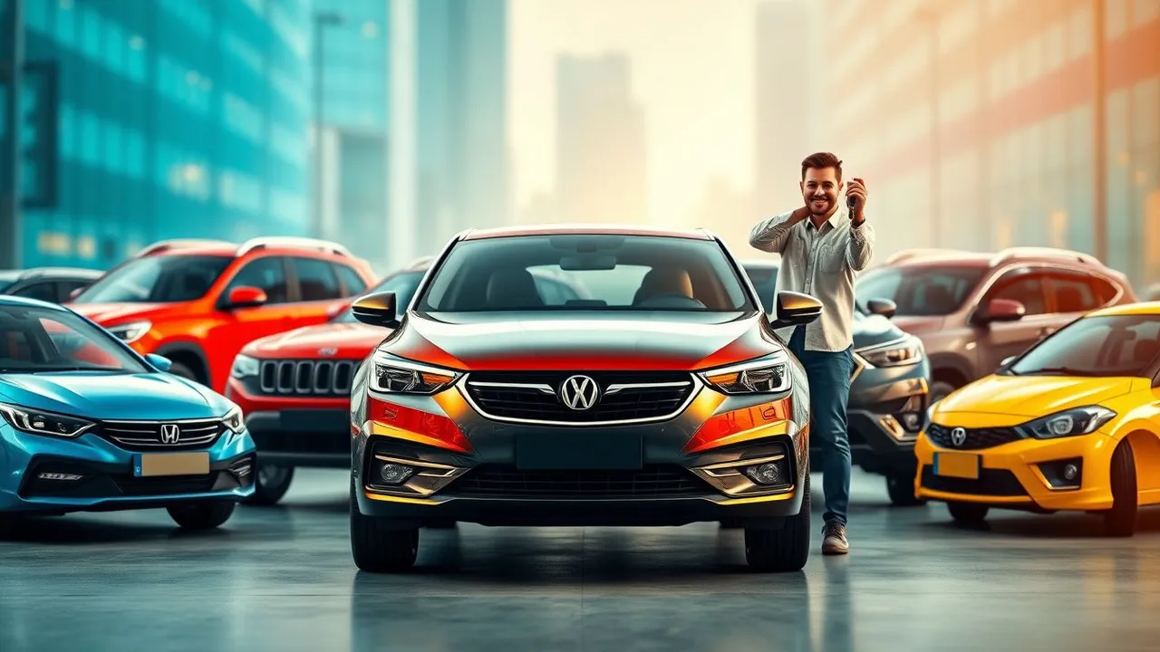 Carros Que Passam Menos Tempo na Oficina: 7 Seminovos (r$30.000–r$120.000) Ideais par