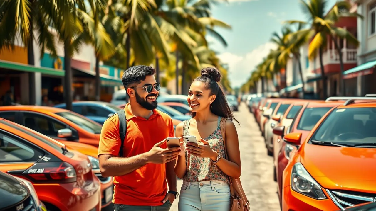 Facebook Marketplace Vs Olx em Fortaleza: Guia Prático
