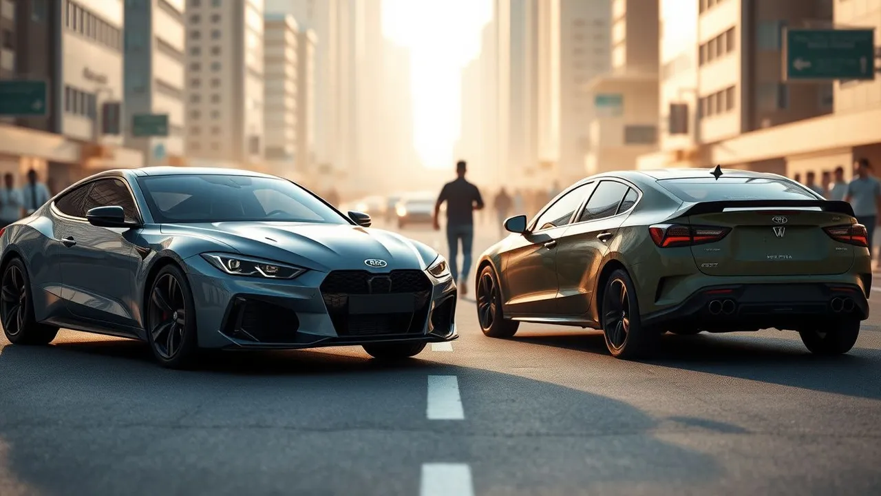 Turbo Vs Aspirado: Qual Compensa para Quem Roda 150–300 km/dia?