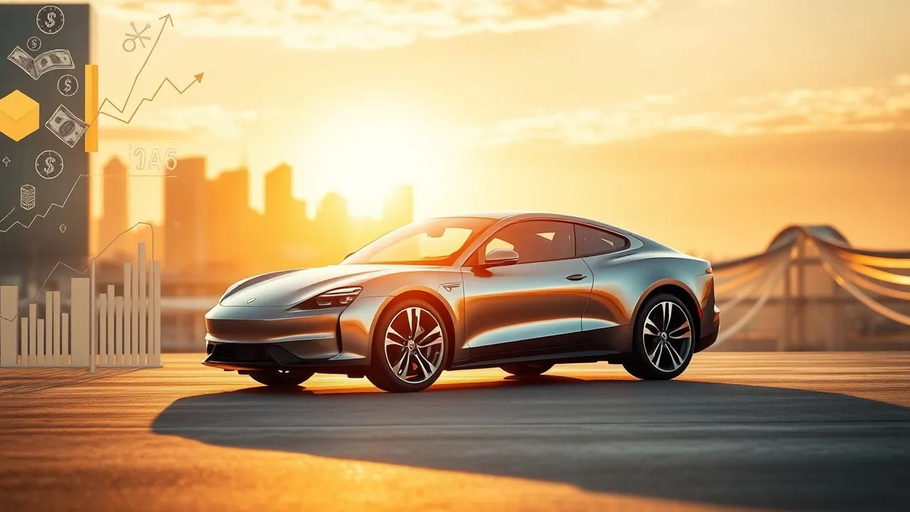 Financiar carro em 2026: simule consórcio, financiamento ou à vista