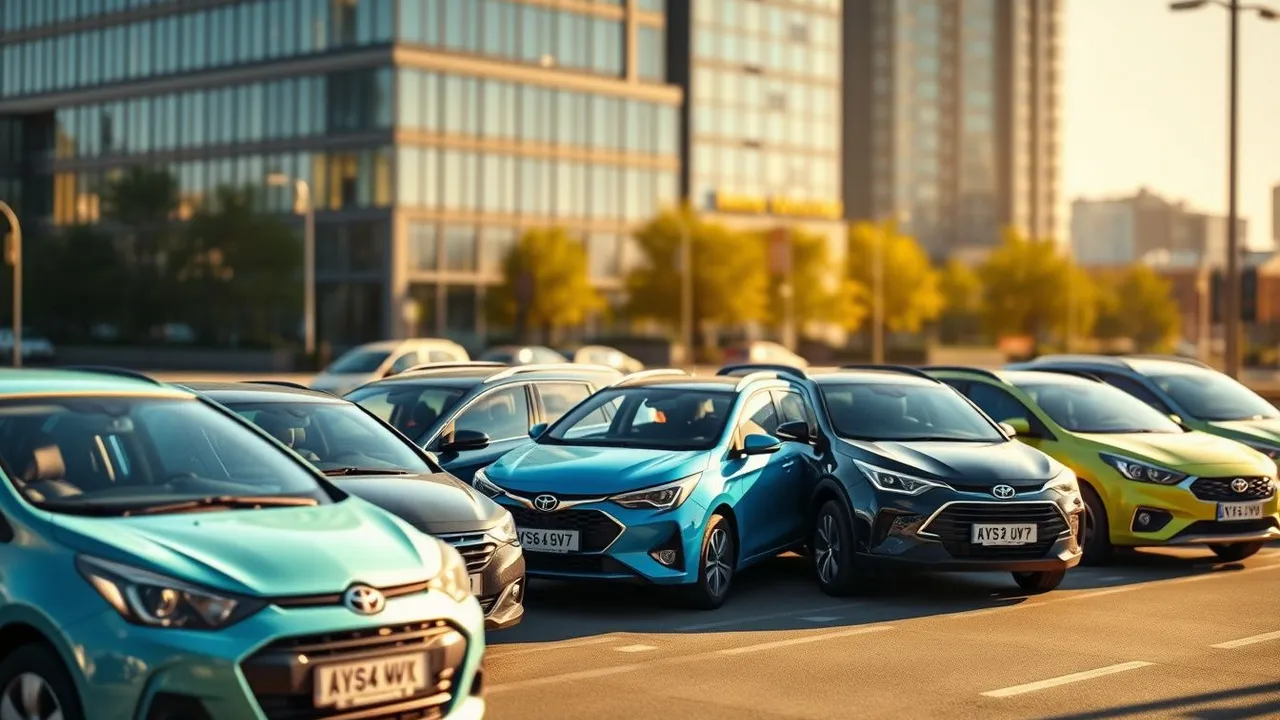 Guia 2026 — 7 Carros Automáticos Usados Que Geram Mais Lucro para Quem