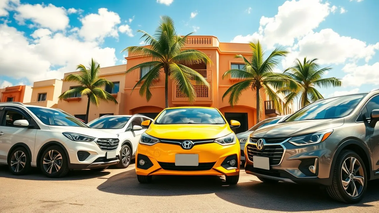 Guia 2026 — Carros Que Aguentam o Calor de Fortaleza: 8 Modelos com Ar‑condicionado Eficiente, Consumo Real com Ar