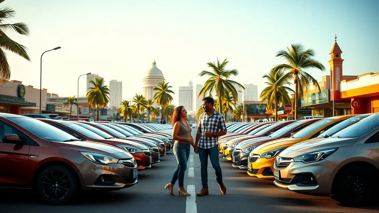 Guia 2026 — Carros Automáticos Usados Até R$40.000 em Fortaleza com Recomendacao por Perfil (motorista de App