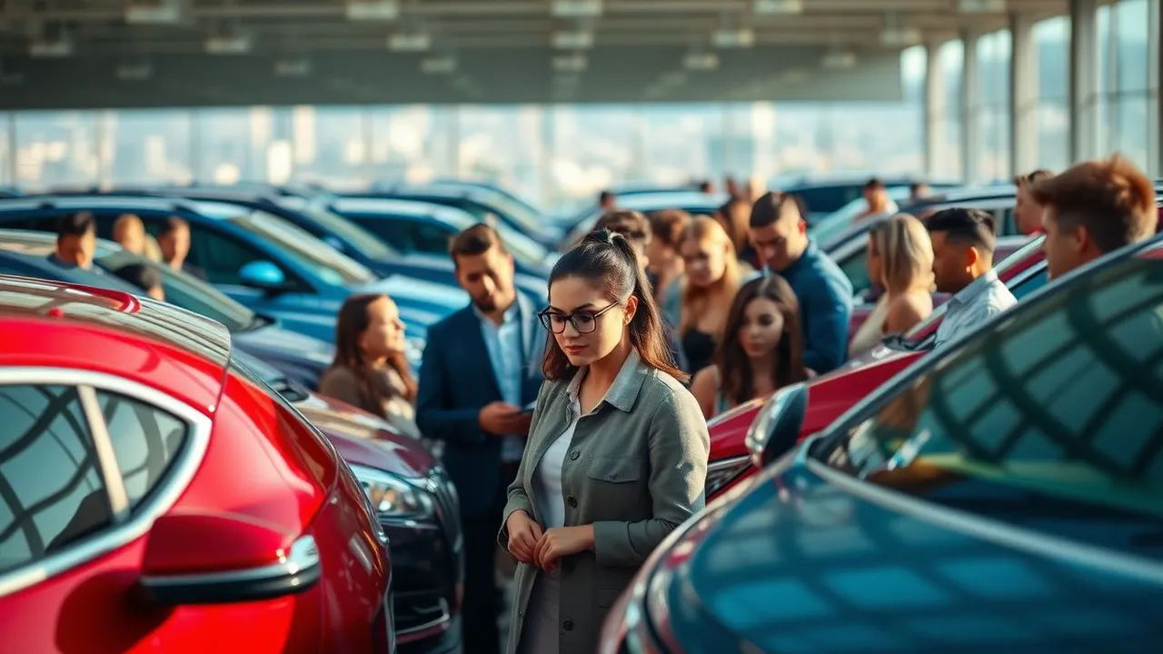Sinais Práticos para Prever Alta Ou Queda de Precos de Carros Usados nos Próximos 6 Meses — Um Guia Decisorio (o Que