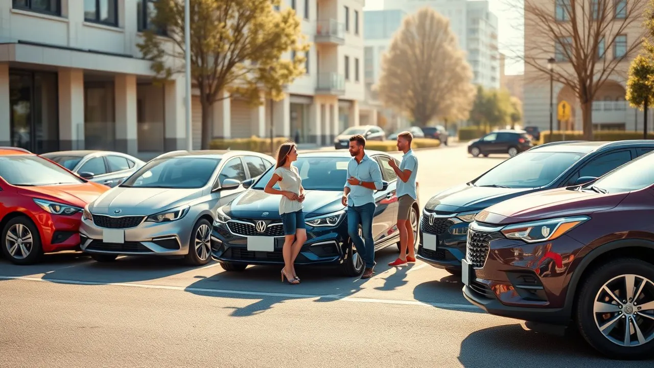 Guia 2026 — 6 Carros Usados (até R$90.000) com Menor Custo por Km para Motoristas de Aplicativo: Simulações Reais
