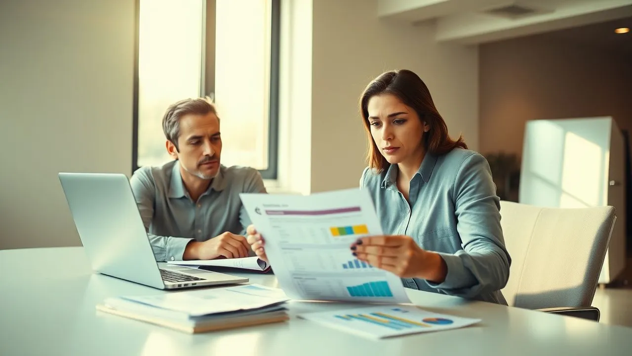 Financiamento 60–84 meses: armadilha? Custo total e risco simulados