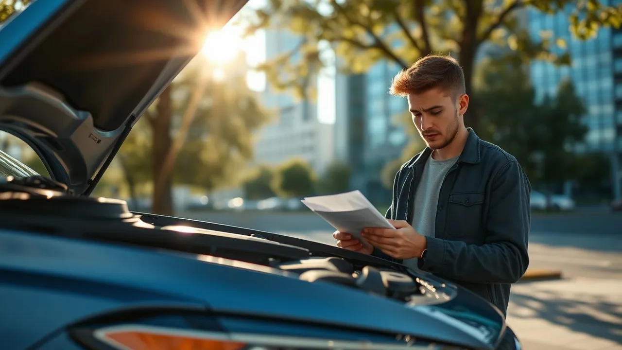 Erros ao Comprar Carro Usado por Aplicativo (Uber/99): 10 Armadil