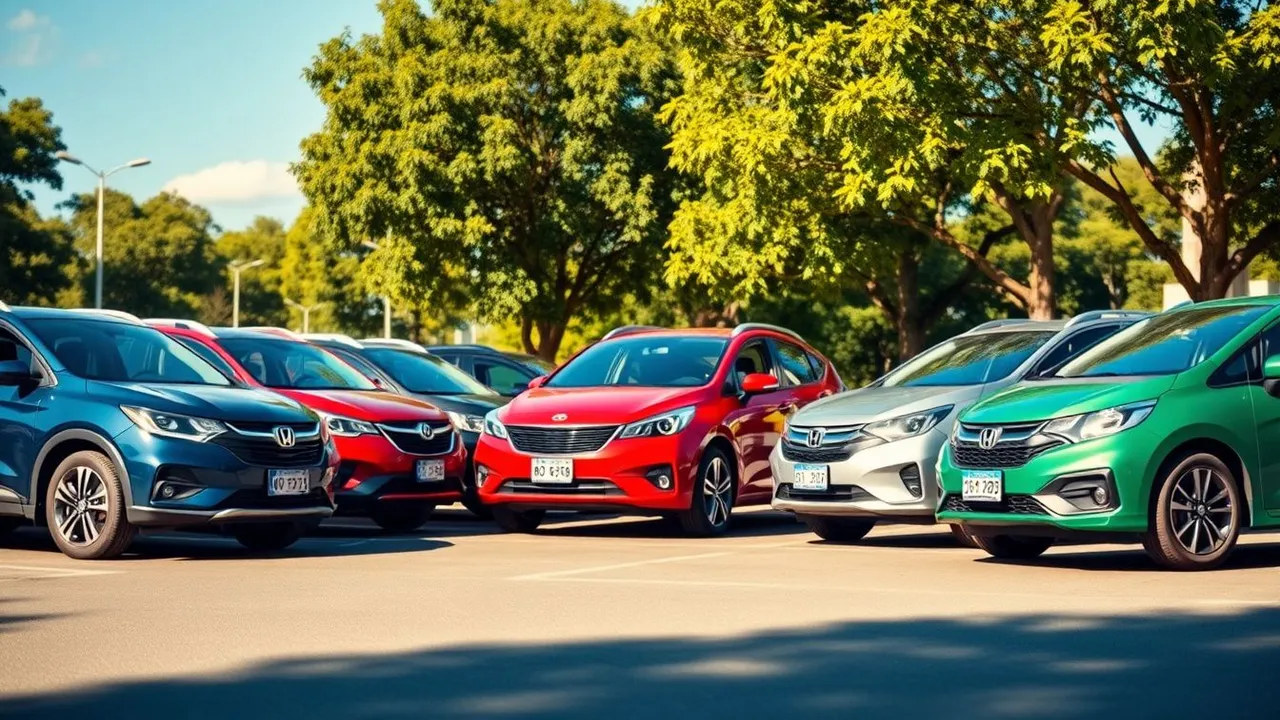 Guia 2026 — 7 Carros Usados (até R$70.000) Que Custam Menos
