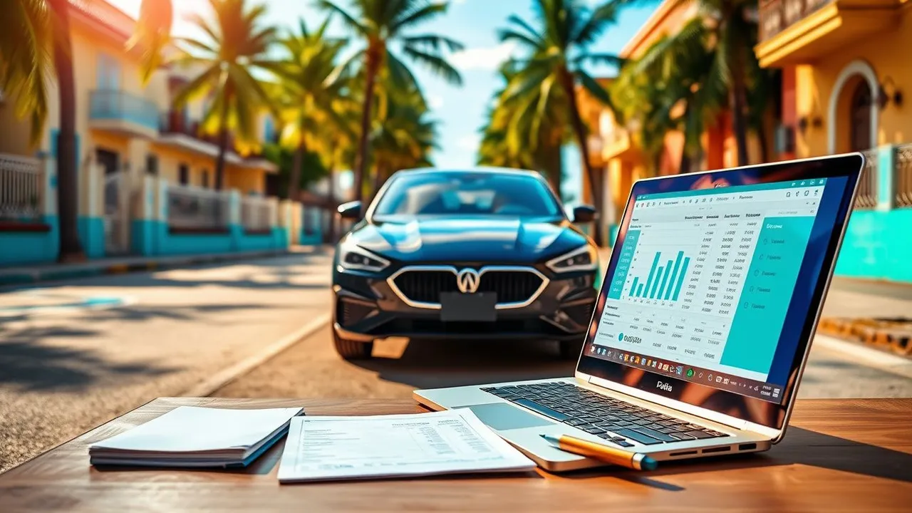 Como Calcular a Depreciação Anual em Fortaleza: Planilha