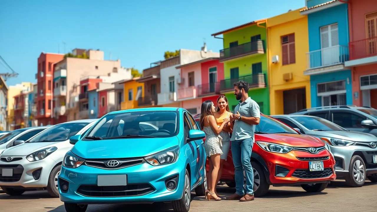 Guia 2026 — Carros Usados Até R$30.000 em Fortaleza: o Que Compra