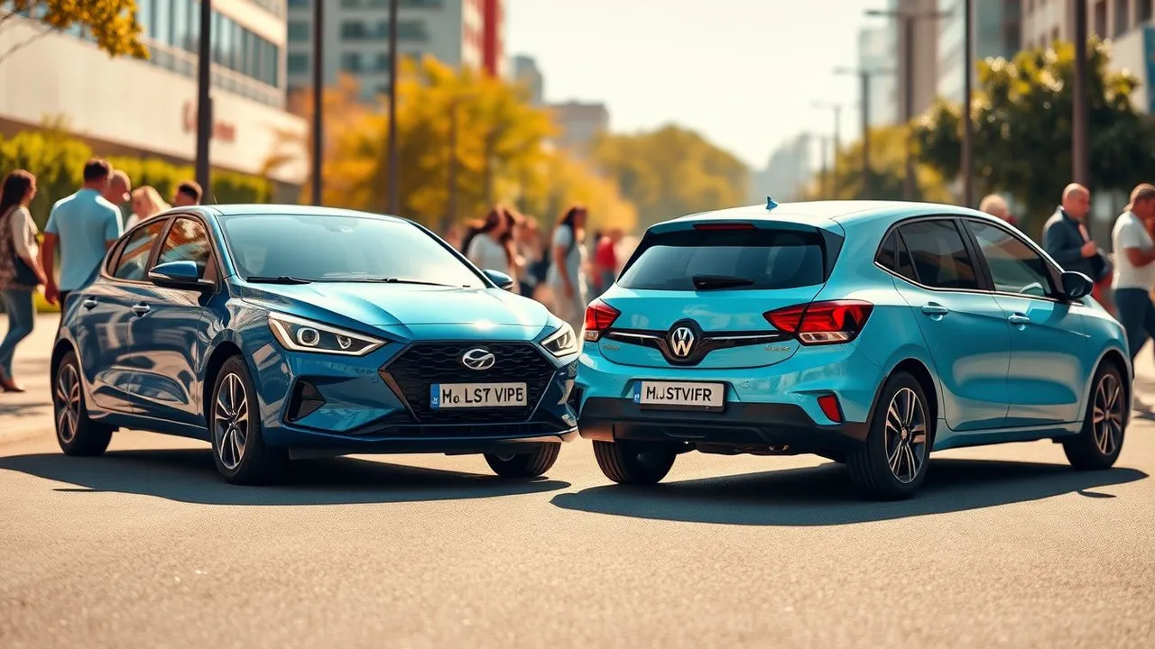 1.0 Turbo vs 1.0 Aspirado: 6 seminovos mais econômicos na cidade