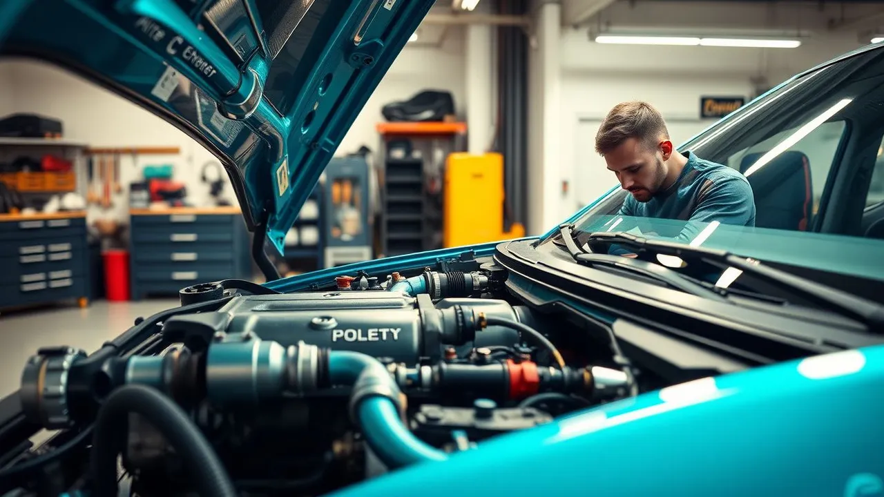 Custo Real de Converter Um Carro para Gnv no Brasil (2026): Insta