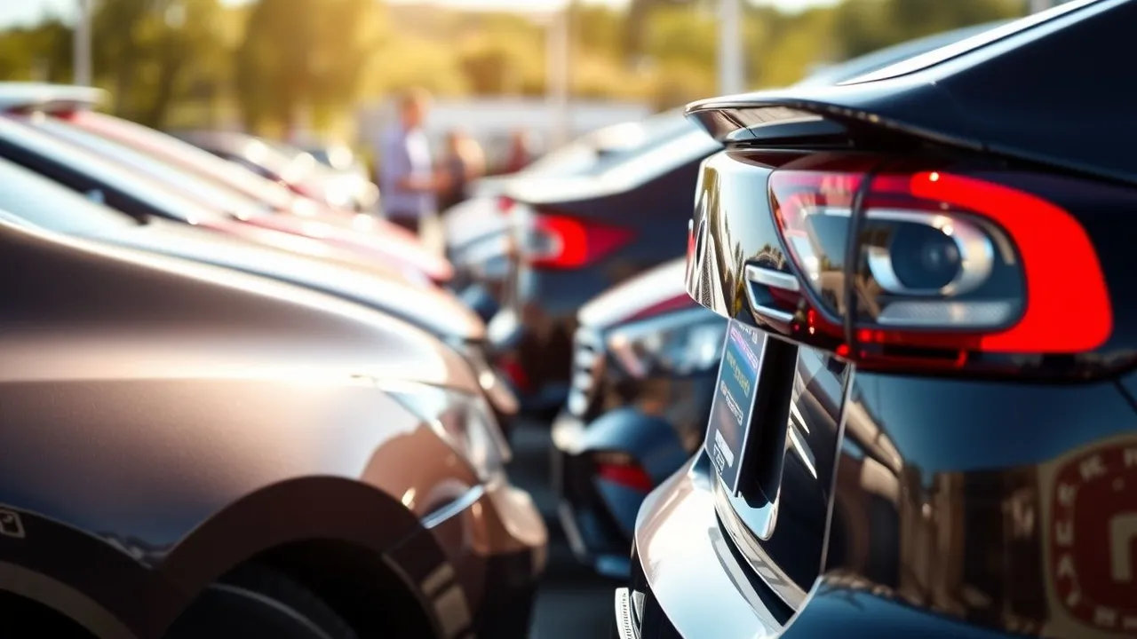 Carros Usados com Adas (freio Autônomo, Piloto Assistido): Vale a Pena Pagar a Mais?