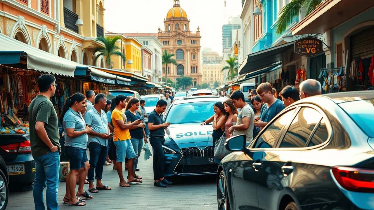 Comprar Pela Olx e Facebook Marketplace em Fortaleza: Guia Prático por Bairros, Check