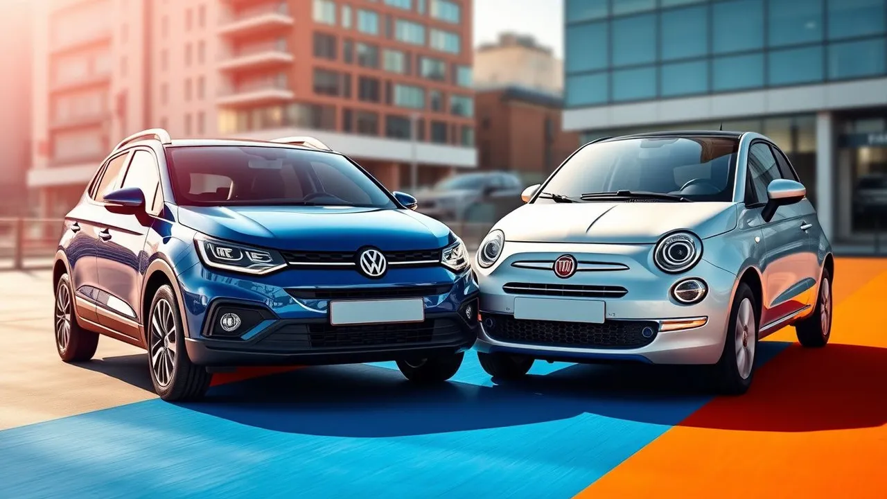 Volkswagen Nivus 1.0 Tsi (2020–2023, R$70.000–r$120.000) Vs Fiat